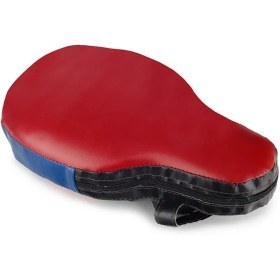 تصویر میت رزمی پنجه ای معمولی دورو فومی میت پنجه ای رزمی