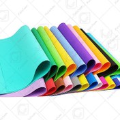 تصویر فوم گلسازی 