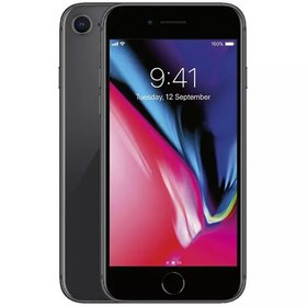 تصویر گوشی اپل (استوک) iPhone 8 | حافظه 256 گیگابایت Apple iPhone 8 (Stock) 256 GB