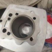 تصویر سیلندر پیستون تقویتی ۲۵۰cc هوندا 