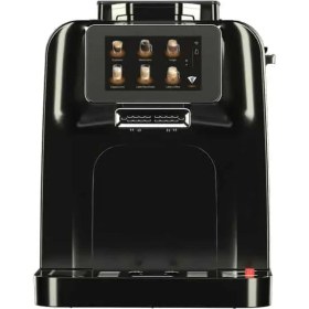 تصویر اسپرسوساز تمام اتوماتیک زیلوکس مدل Z302 Ziluxe z302 Espresso maker