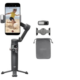 تصویر گیمبال دی جی آی Osmo Mobile 7P 