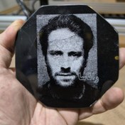 تصویر دستگاه حکاکی لیزری راناسا مدل S-carve سرعت ۳۳۰۰۰ میلیمتر در دقیقه 