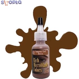 تصویر رنگ ریچ شماره 02 