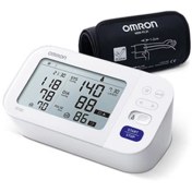 تصویر فشارسنج بازویی امرن M6 