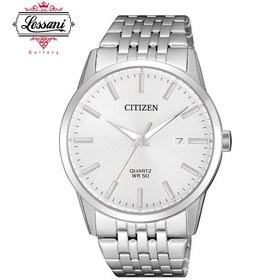 تصویر ساعت مچی مردانه سیتیزن مدل BL5000-87A CITIZEN Men's Watch Model BL5000-87A