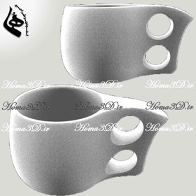 تصویر طراحی3بعدی کوکسا لوکس44 Wooden dishes44