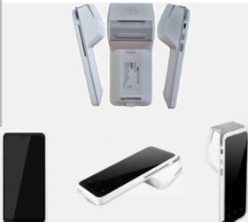 تصویر دستگاه کشیر (انتقال وج تا سقف200میلیون) cashier