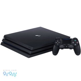 تصویر کنسول بازی سونی مدل Playstation 4 Pro 