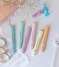 تصویر مغز اتود پاستلی CORONA 