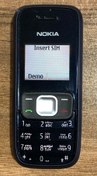 تصویر گوشی نوکیا (استوک) 1209 | حافظه 5 مگابایت ا Nokia 1209 (Stock) 5 MB Nokia 1209 (Stock) 5 MB