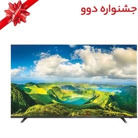 تصویر تلویزیون ال ای دی هوشمند دوو 55 اینچ مدل DSL-55SU1710 DAEWOO Smart LED TV 55 Inch model DSL-55SU1710