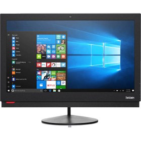 تصویر آل این وان استوک لنوو ThinkCentre M900z - 16GB / 256GB ThinkCentre M900z