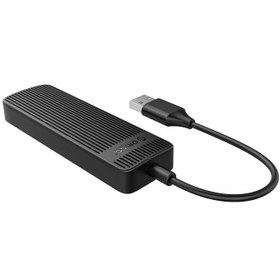 تصویر هاب USB اوریکو مدل FL02 چهار پورت 