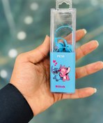 تصویر هندزفری باسیم مدل PE30 عروسکی 