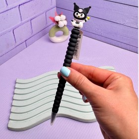 تصویر مداد بینهایت جادویی - 1 