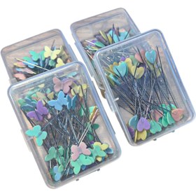 تصویر سوزن پاستیلی 