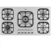 تصویر اجاق گاز صفحه ای کن مدل 523S can gas stove model 523S