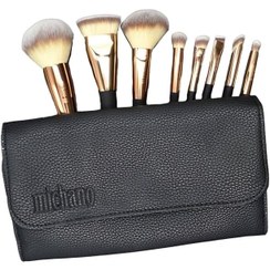 تصویر ست براش میچانو ۸ عددی 