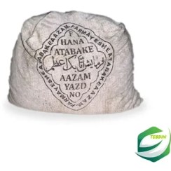 تصویر حنا خالص محلی 