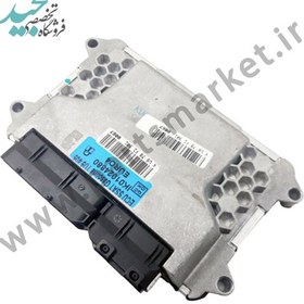 تصویر کامپیوتر خودرو 405 و پرشیا موتور SSAT TU5 ECU 405 TU5 SSAT