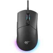 تصویر موس گیمینگ هویت Gamenote MS1038 Havit Gamenote MS1038 Gaming Mouse