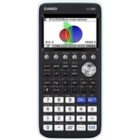 تصویر ماشین حساب fx-CG50 کاسیو ا Casio fx-CG50 Calculator Casio fx-CG50 Calculator