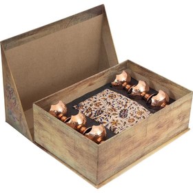 تصویر پک هدیه چکامه 1 