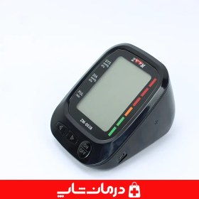 تصویر فشارسنج دیجیتال زوم فشارسنج بازویی دیجیتال zoom zm 003b 