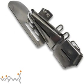 تصویر فولدر 1 لب تا چین 