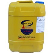 تصویر ضد یخ مایع فاقد کلراید 