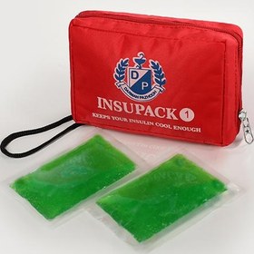 تصویر کیف انسولین درمان پژوه 