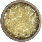 تصویر پوکه کپسول ژلاتینی 100 عدد 