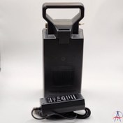 تصویر باتری صحرایی مخصوص دوربین نقشه برداری و GPS ایستگاهی 