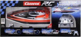 تصویر قایق کنترلی Carrera 