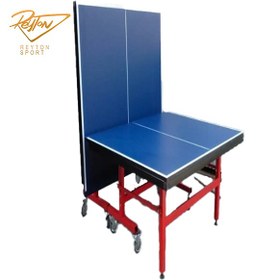 تصویر میز پینگ پنگ نئوپان TE2 