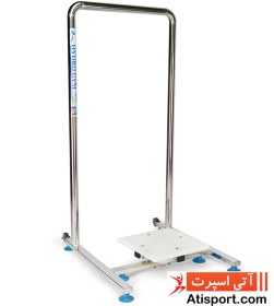 تصویر مسگری آبی هیدروجیم 