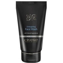 تصویر ژل شستشوی صورت مخصوص آقایان سینره 