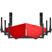 تصویر روتر بی سیم سه بانده AC5300 دی-لینک مدل DIR-895L 