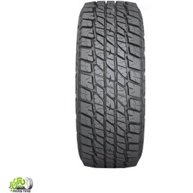 تصویر لاستیک جی تی 265/60R 18 گل 4×4 AT70 Giti Tire 265/60R 18 4×4 AT70