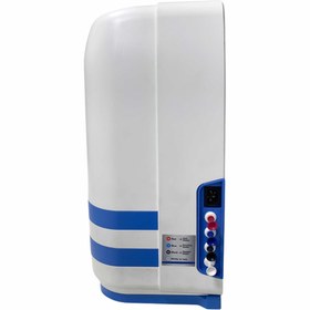 تصویر دستگاه تصفیه آب سی سی کا مدل QM72 ۶ مرحله ای 