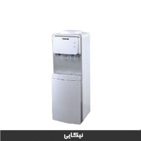 تصویر آبسردکن نیکایی مدل NWD1900R Nikai Water Dispenser NWD1900R