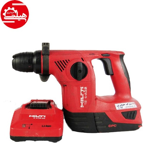 Hilti te online 4