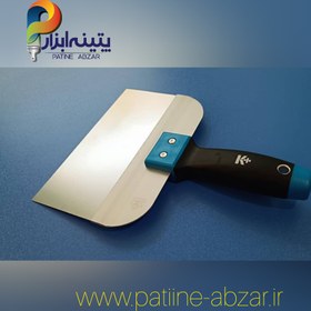 تصویر لیسه کاردک کی پلاس 20سانتی کناف k+ کی پلاس