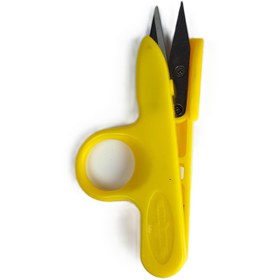 تصویر سرنخ زن جا انگشتی 