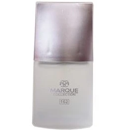 خرید و قیمت عطر مارکیو 162 25 میل/MARQUE COLLECTION 162 25MIL