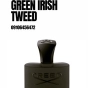 تصویر کرید گرین آیریش توید ا Creed Green Irish Tweed Creed Green Irish Tweed