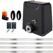 تصویر درب بازکن ریلی سیماران- FARAZ 1200 