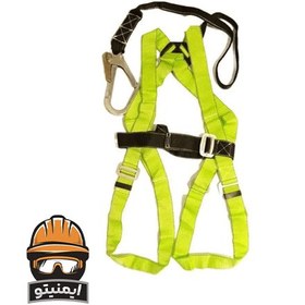 تصویر هارنس مدل DX DX model harness