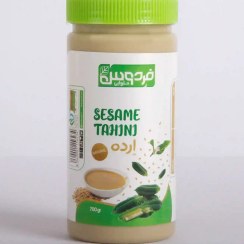 تصویر ارده ممتاز ۷۰۰ گرم 